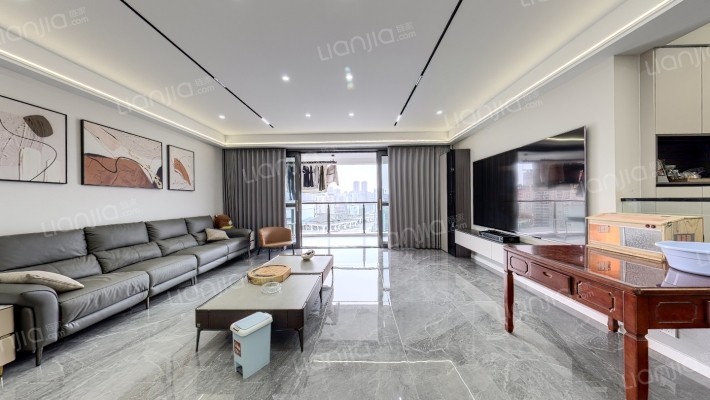 佳宝园二手房实景图