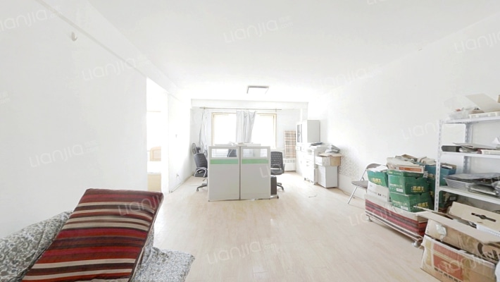 桃源旺座二手房实景图