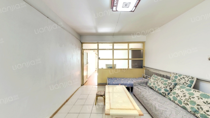 兴济河小区二区二手房实景图