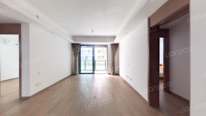 融信海月渝州二手房实景图