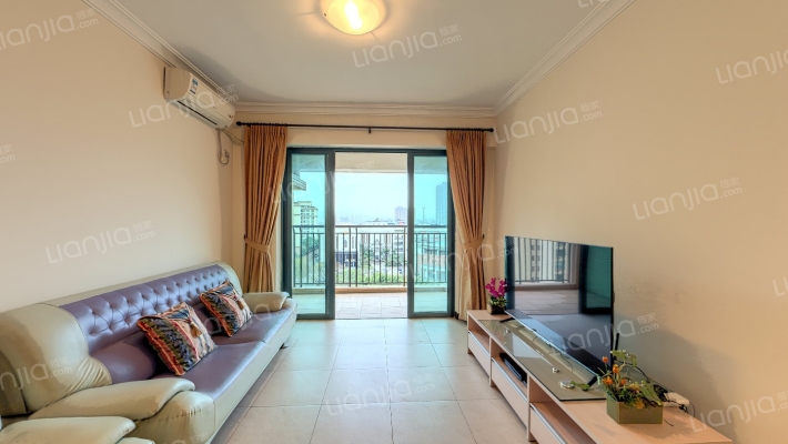 雅居乐英伦花园二手房实景图