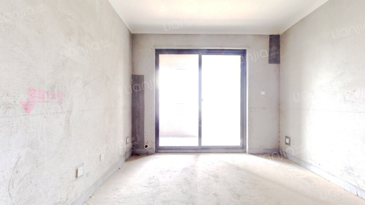 东润城臻园二手房实景图