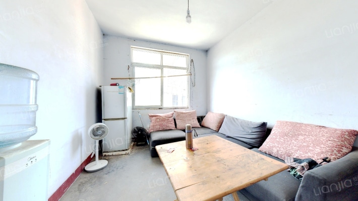 溪源居小区二手房实景图