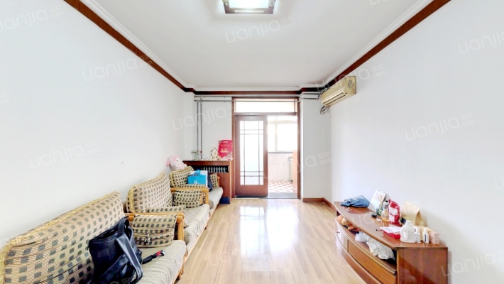 农行西城支行宿舍二手房实景图