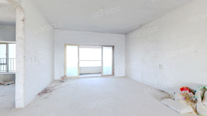 锦绣山河四期二手房实景图