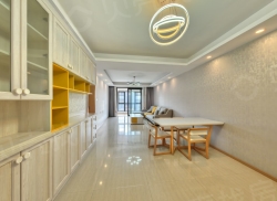 整租·河畔俊园 4室2厅 东南_河畔俊园租房