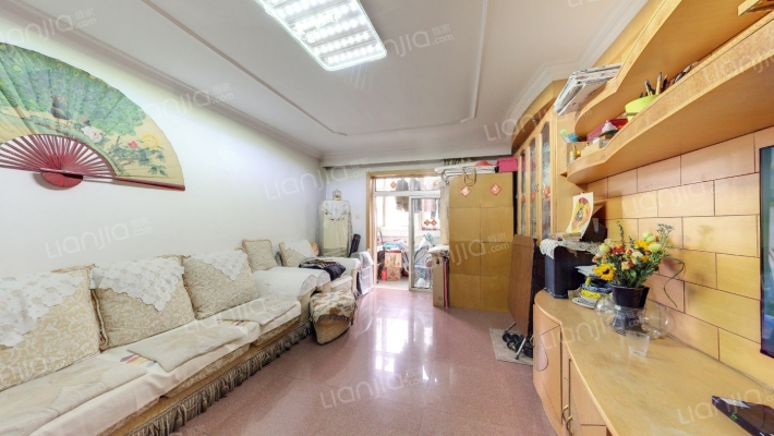 圣德园二手房实景图