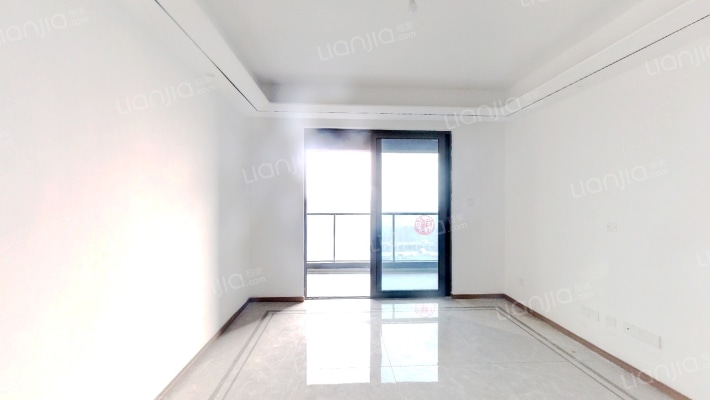 银湖宸语二手房实景图