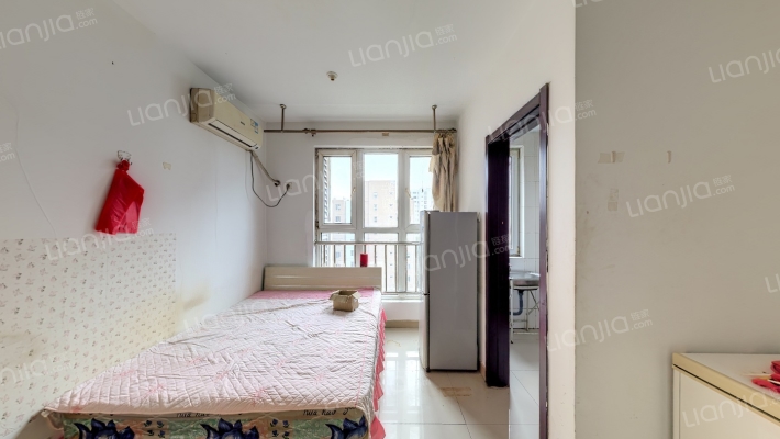 乔园二手房实景图