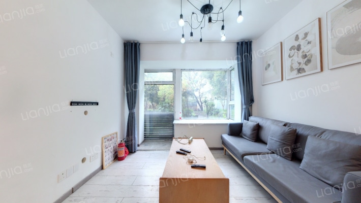 香积寺巷二手房实景图