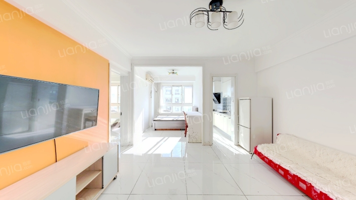 海韵花园二手房实景图