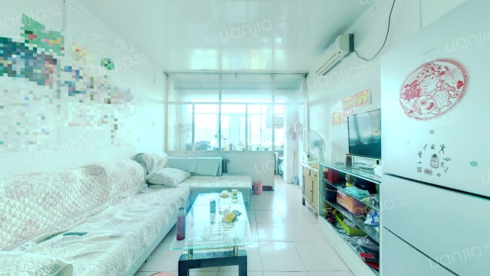 五龙汤社区二手房实景图