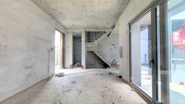 山水合悦二手房实景图