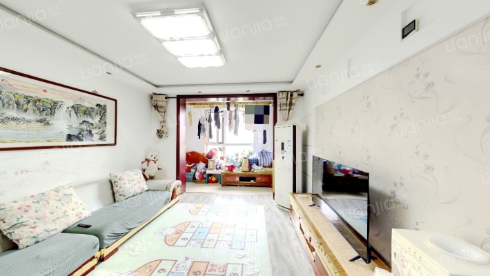 宝境栖园二手房实景图