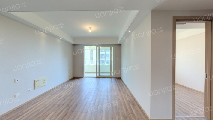 银城荟领未来苑二手房实景图