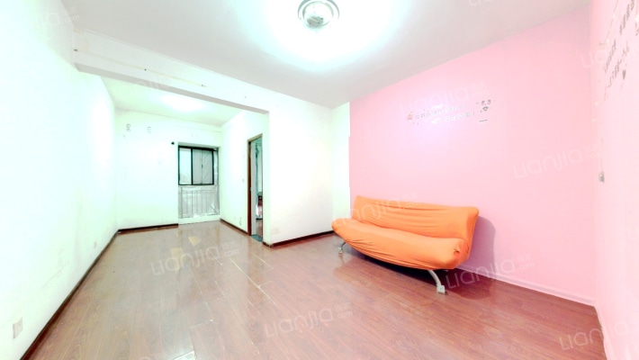 海璟国际商务二手房实景图