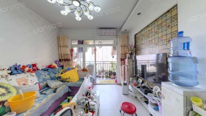 彩云印象二手房实景图