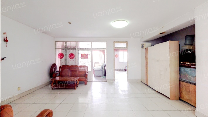 金泉小区二手房实景图