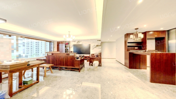 鑫苑府二手房实景图