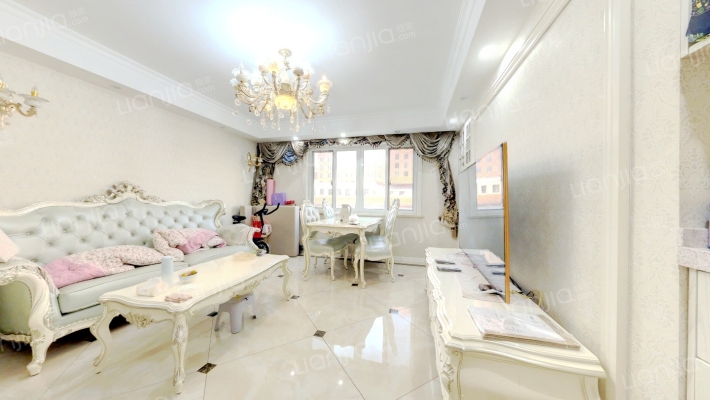 金星苑二手房实景图