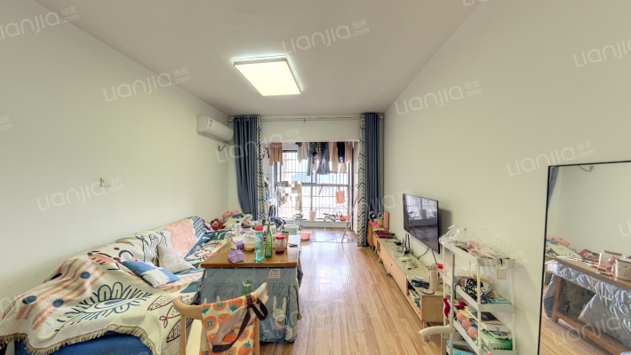 胜家雅苑二手房实景图