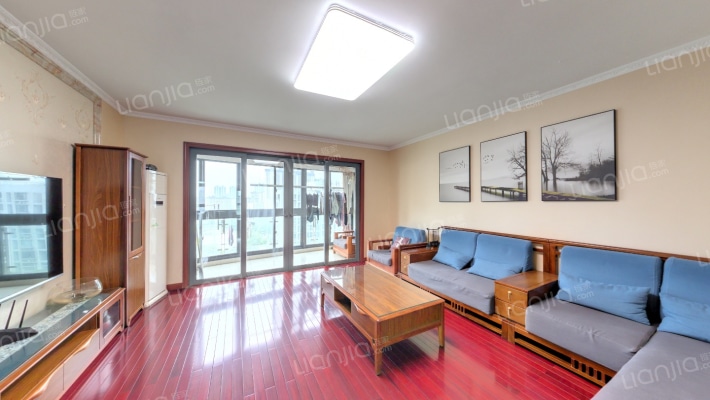 沃得花园二期二手房实景图