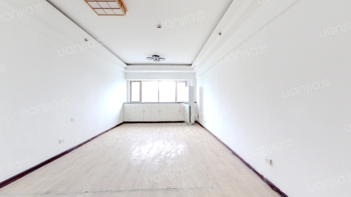 中山广场二手房实景图