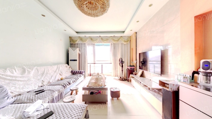 经典魅力二手房实景图