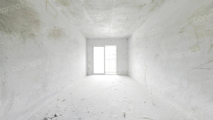 保利香槟花园A区二手房实景图