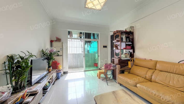 置德豪庭二手房实景图