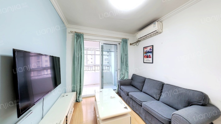 精金花园南区二手房实景图