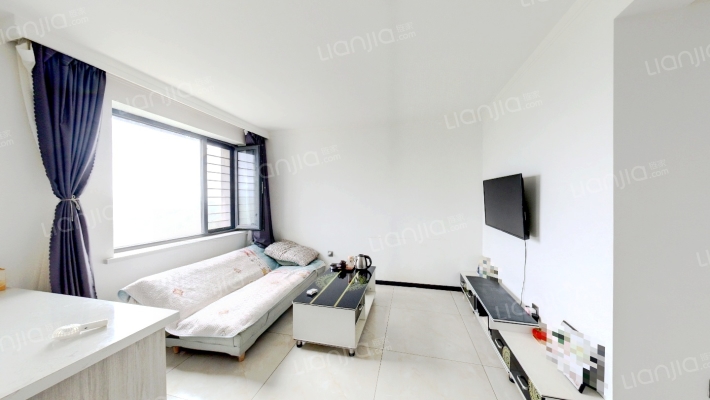 红田外园二手房实景图