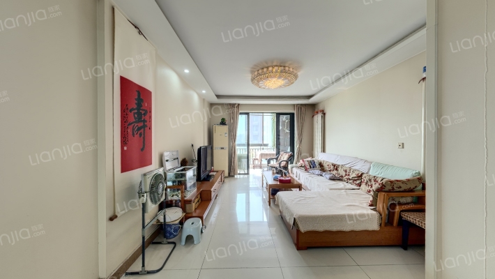 绿地老街三期二手房实景图