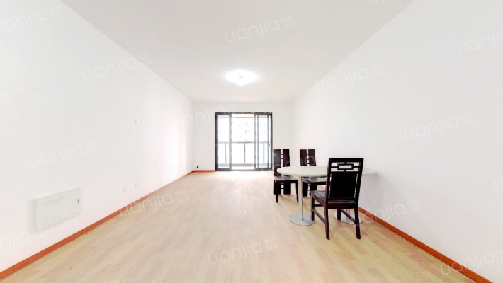 水桥花园二手房实景图