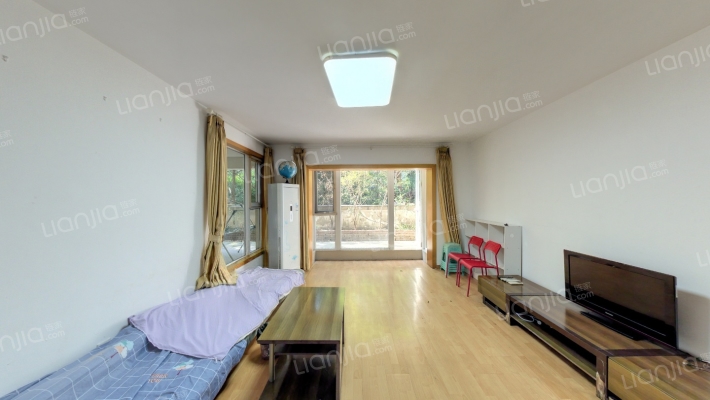 罗浮世家一期二手房实景图