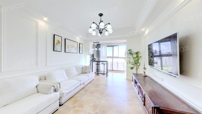 景瑞上府二手房实景图