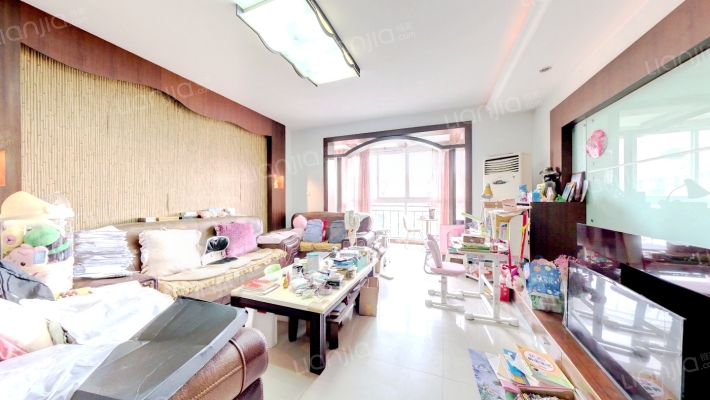 祺瑞名居二手房实景图