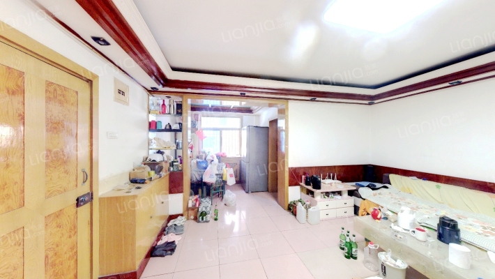 新城区工商局家属院二手房实景图