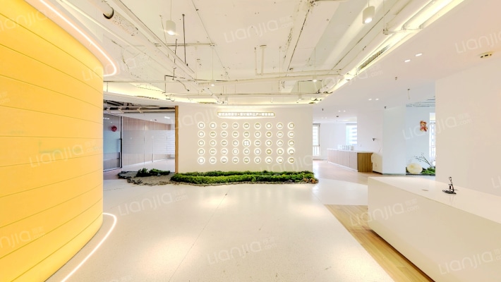 世都大厦二手房实景图