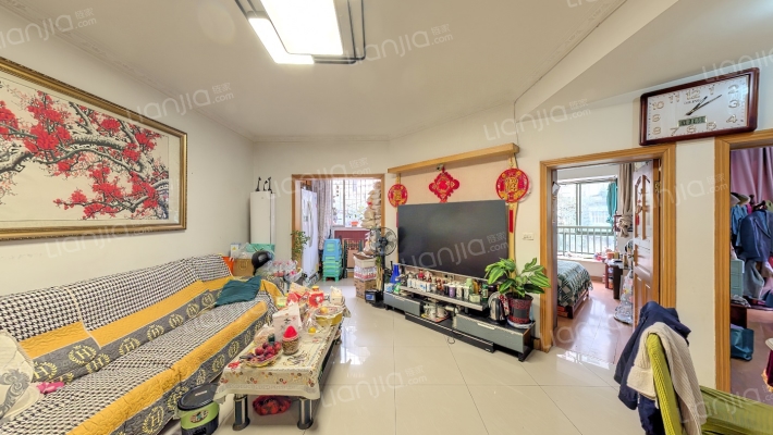 工校三村二手房实景图