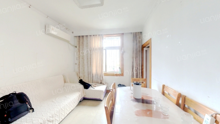 桐城南路388号二手房实景图