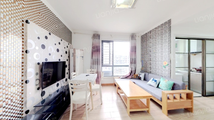 月桂园二手房实景图