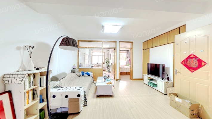 楚凤六街二手房实景图