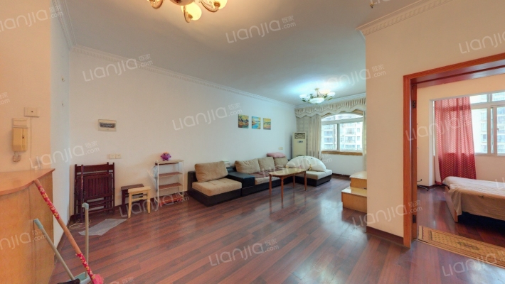 名实综合楼二手房实景图