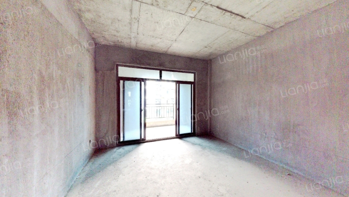 宏泰四季花城二手房实景图