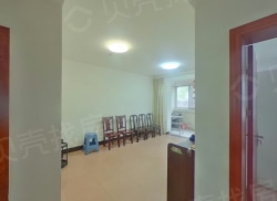 整租·龙山小区 2室1厅 西南_龙山小区租房