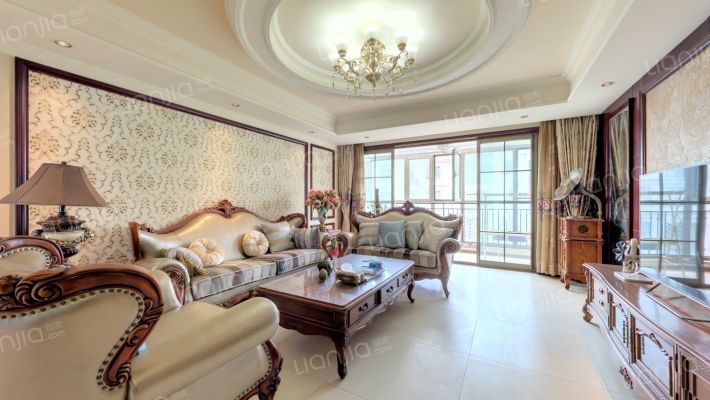 颐和星苑C区二手房实景图