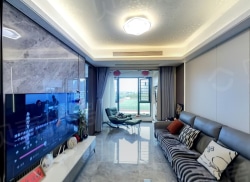 整租·建发文澜春晓 3室2厅 东南_建发文澜春晓租房