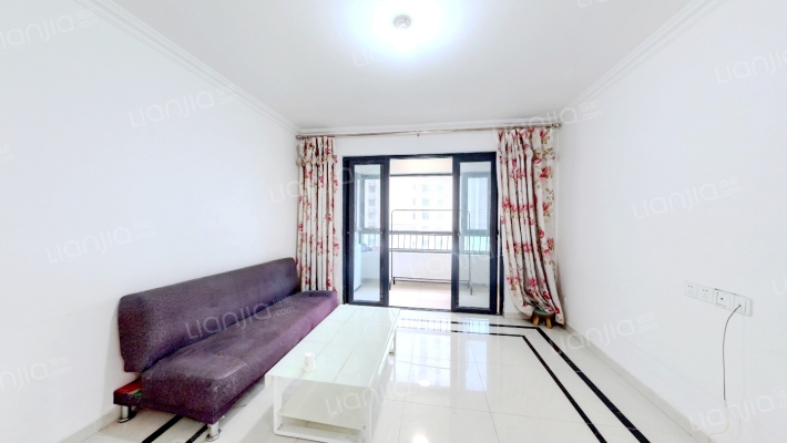 石家庄碧桂园二手房实景图