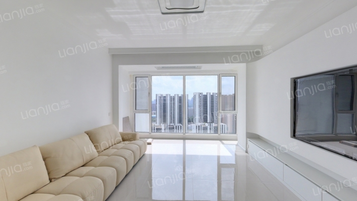 名流印象一二期二手房实景图